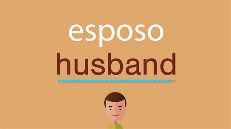 que significa en ingles husband